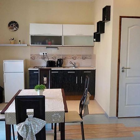 Hotel 264 Lepes Vendeghaz Sárvár Zewnętrze zdjęcie