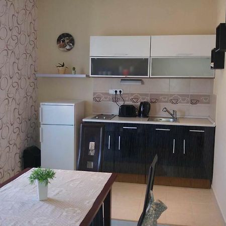 Hotel 264 Lepes Vendeghaz Sárvár Zewnętrze zdjęcie