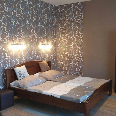 Hotel 264 Lepes Vendeghaz Sárvár Zewnętrze zdjęcie