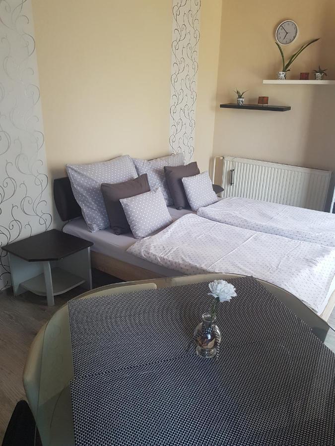 Hotel 264 Lepes Vendeghaz Sárvár Zewnętrze zdjęcie