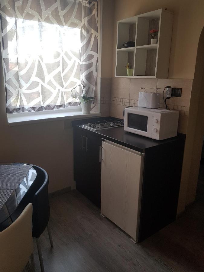 Hotel 264 Lepes Vendeghaz Sárvár Zewnętrze zdjęcie