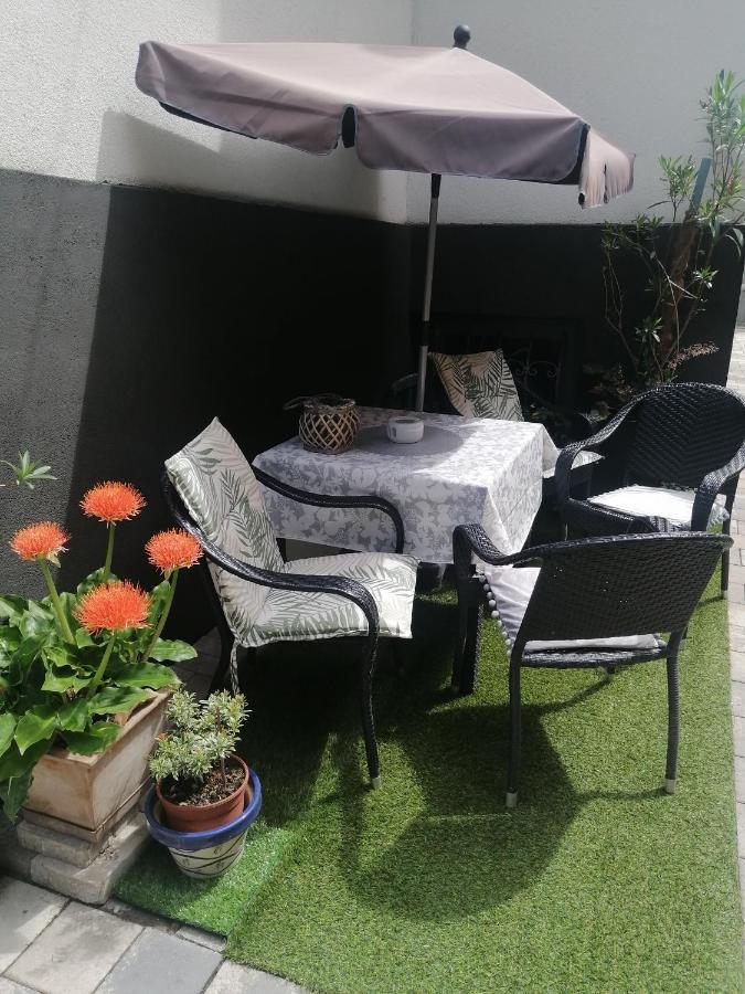 Hotel 264 Lepes Vendeghaz Sárvár Zewnętrze zdjęcie