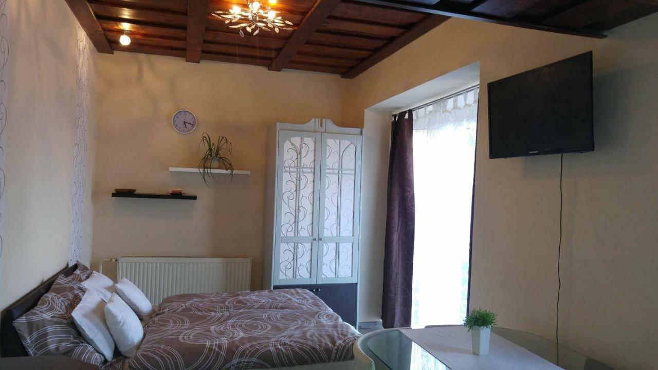 Hotel 264 Lepes Vendeghaz Sárvár Zewnętrze zdjęcie