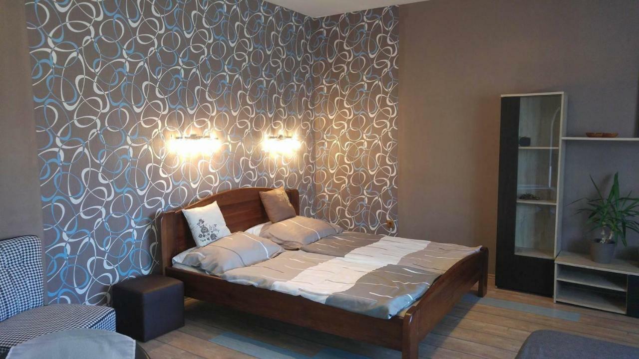 Hotel 264 Lepes Vendeghaz Sárvár Zewnętrze zdjęcie