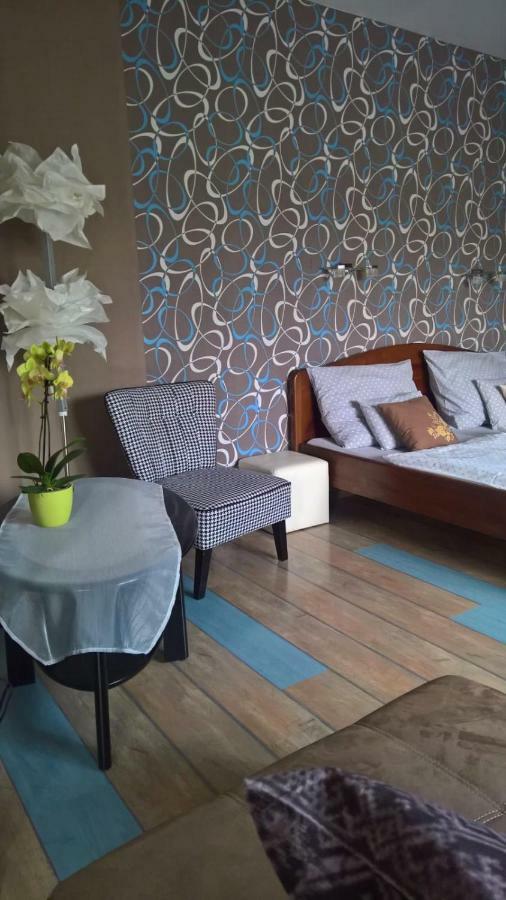 Hotel 264 Lepes Vendeghaz Sárvár Zewnętrze zdjęcie