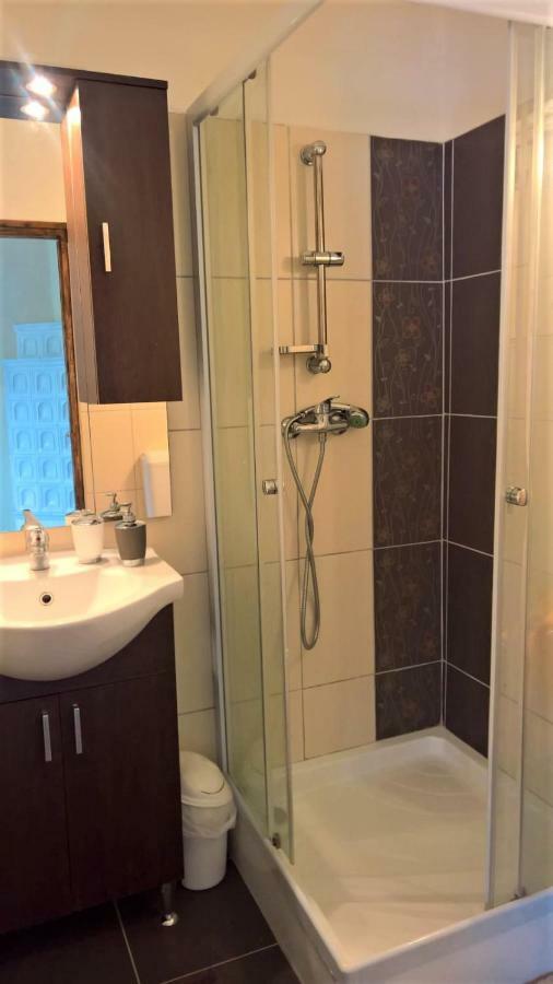 Hotel 264 Lepes Vendeghaz Sárvár Zewnętrze zdjęcie