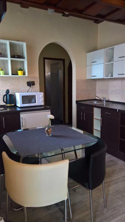 Hotel 264 Lepes Vendeghaz Sárvár Zewnętrze zdjęcie